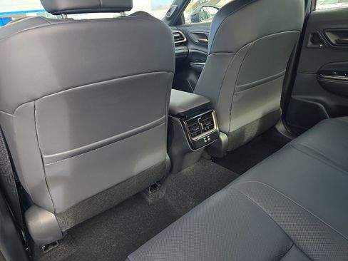 New 2026 Toyota Crown Platinum image 18