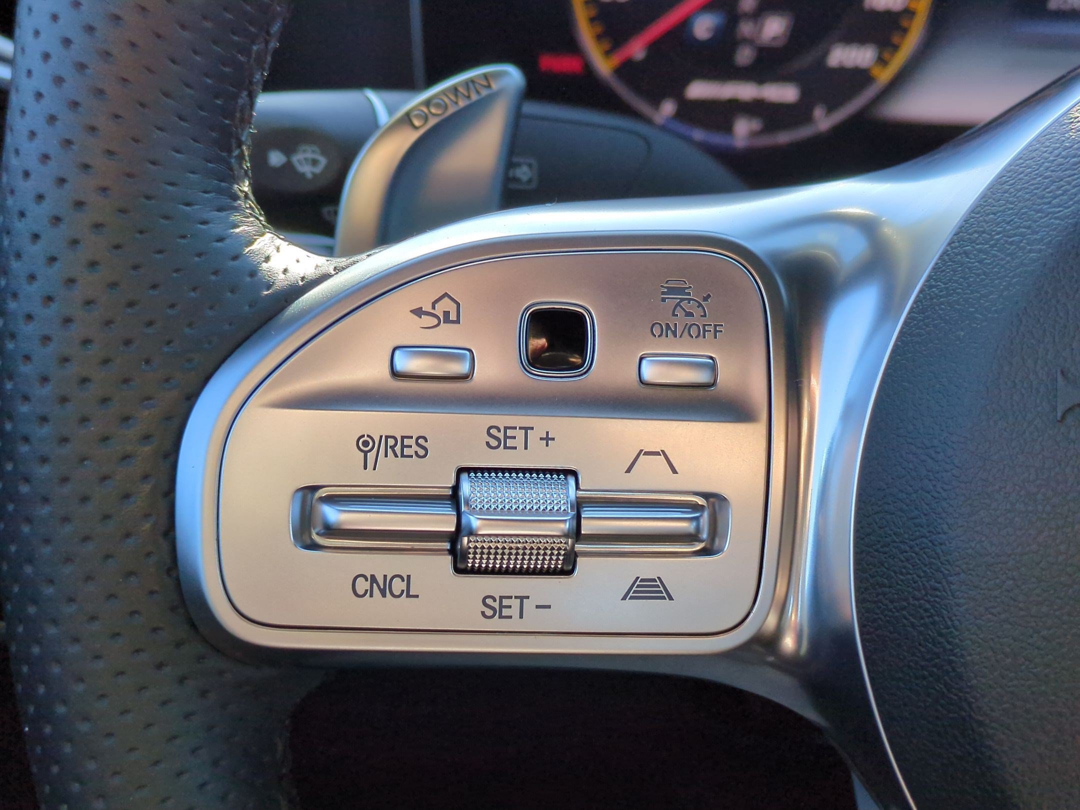 Used 2019 Mercedes-Benz E 63 AMG S image 18