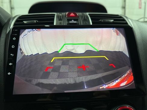 Used 2019 Subaru WRX Premium image 28