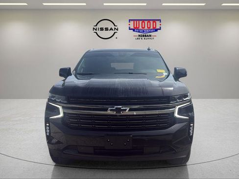 Used 2022 Chevrolet Suburban RST w/ Sport Performance Package AWD/4WD image 6