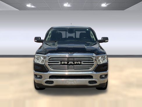 Used 2020 RAM 1500 Big Horn RWD image 6