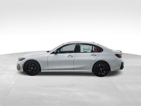 New 2026 BMW M340i xDrive w/ Premium Package image 2