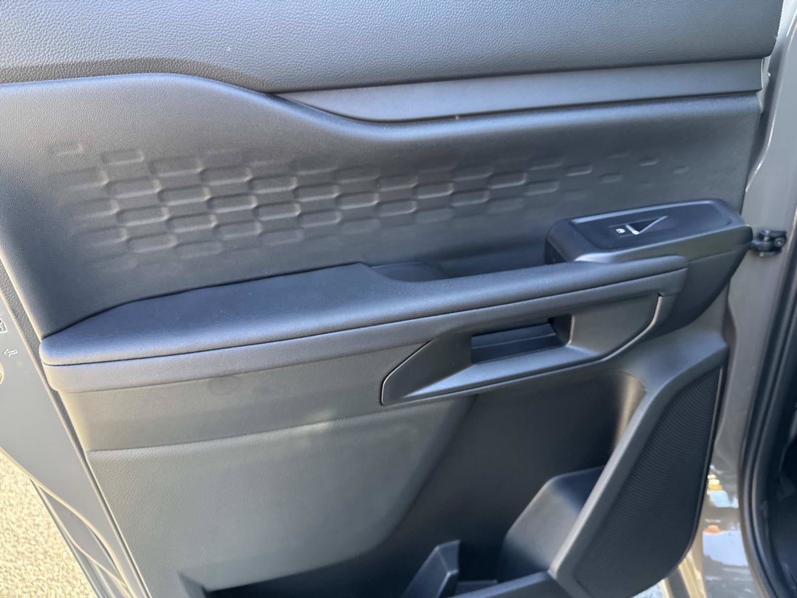 New 2026 Ford Ranger XL w/ FX4 Off-Road Package AWD/4WD image 19