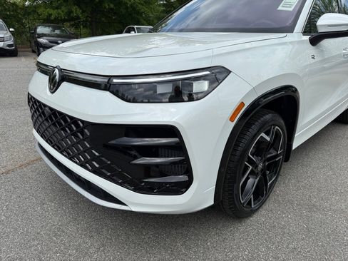 New 2026 Volkswagen Tiguan SEL R-Line AWD/4WD image 26