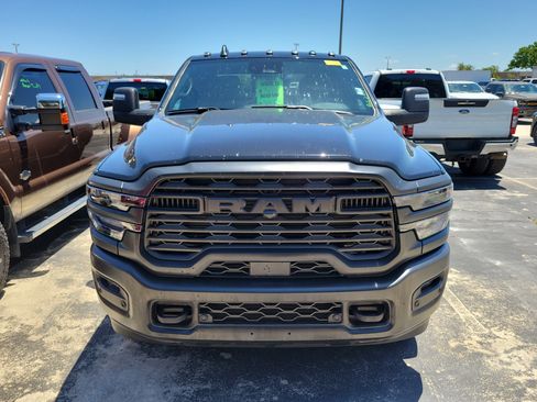 Used 2025 RAM 3500 Tradesman AWD/4WD image 2
