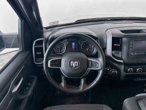 Certified 2022 RAM 1500 Big Horn AWD/4WD image 31
