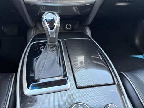Used 2016 INFINITI QX60 FWD w/ Premium Plus Package image 29