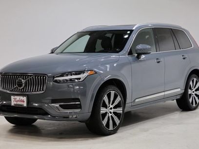 Used 2020 Volvo XC90 T6 Inscription