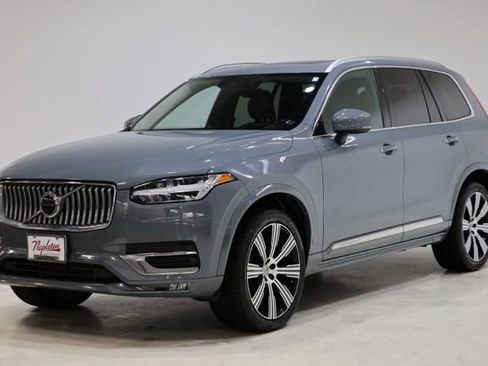 Used 2020 Volvo XC90 T6 Inscription AWD/4WD image 3