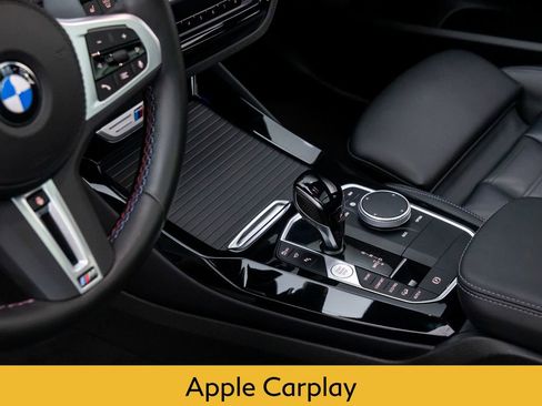 Used 2024 BMW X3 M40i image 11