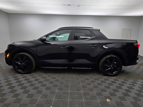 Used 2023 Hyundai Santa Cruz Night w/ Tow & Go Package image 17