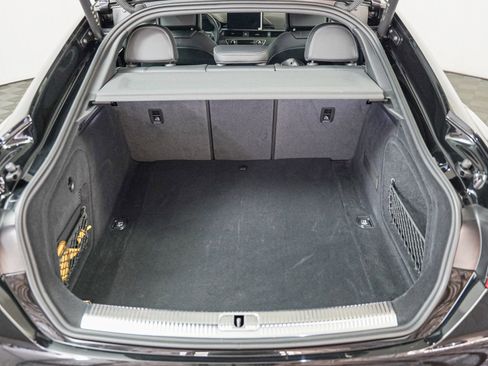 Used 2024 Audi A5 2.0T Premium Plus w/ Premium Plus image 8