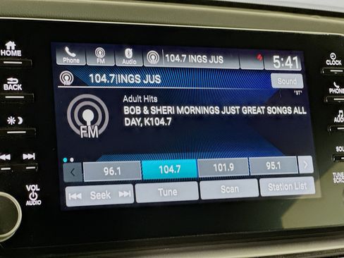 Used 2020 Honda Accord Sport image 21