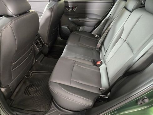 New 2026 Subaru Outback Touring XT AWD/4WD image 11