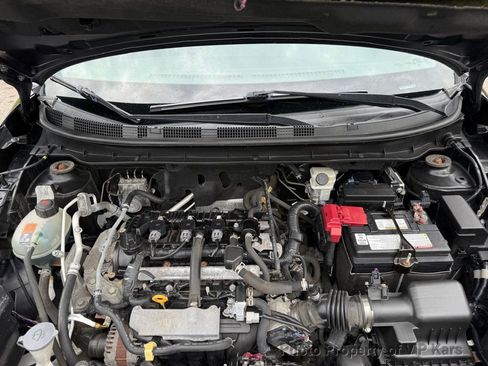 Used 2020 Nissan Kicks SV FWD image 19