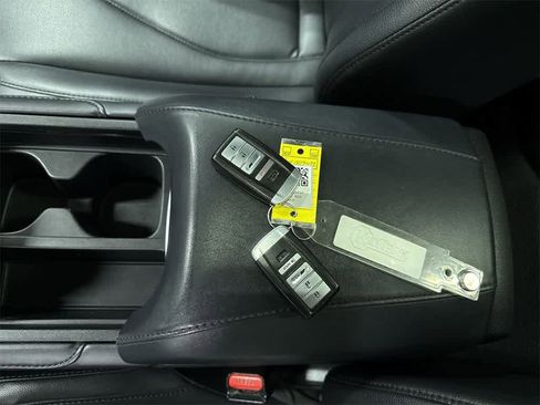 Used 2019 Acura RDX AWD image 31