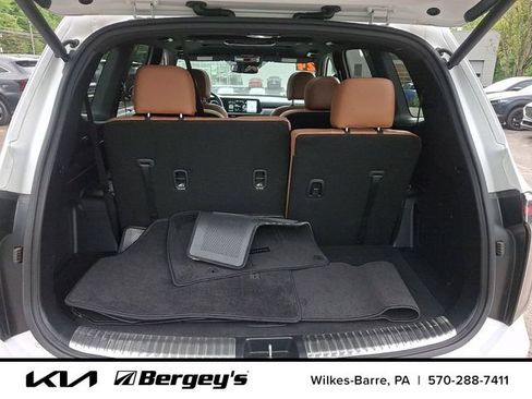 Certified 2024 Kia Telluride SX X-Line AWD/4WD image 34