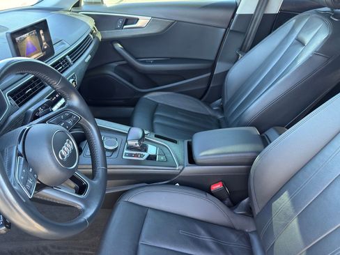 Used 2018 Audi A4 2.0T Premium image 10
