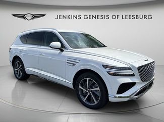 New 2026 Genesis GV80 3.5T Advanced AWD/4WD video 1