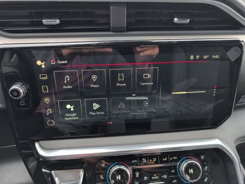 New 2026 GMC Sierra 2500 Denali w/ Denali Reserve Package image 20