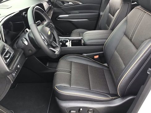 New 2026 Chevrolet Traverse High Country image 7