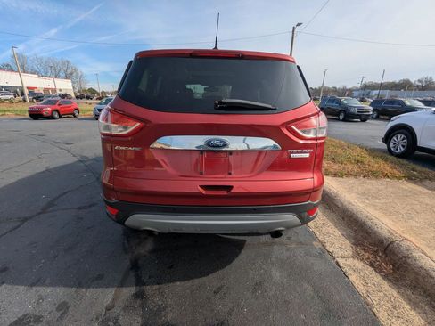 Used 2014 Ford Escape Titanium w/ Equipment Group 401A image 6