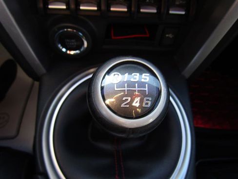 Used 2018 Subaru BRZ Limited w/ Popular Package #3 image 21