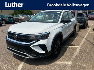 Used 2023 Volkswagen Taos S FWD video 1