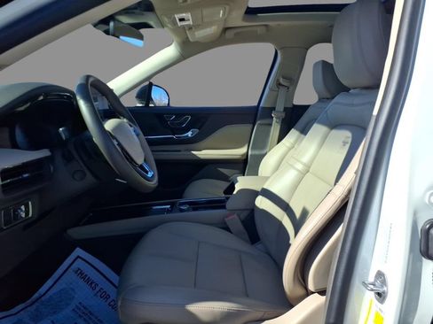 Certified 2024 Lincoln Corsair Grand Touring w/ Equipment Group 301A AWD/4WD image 20
