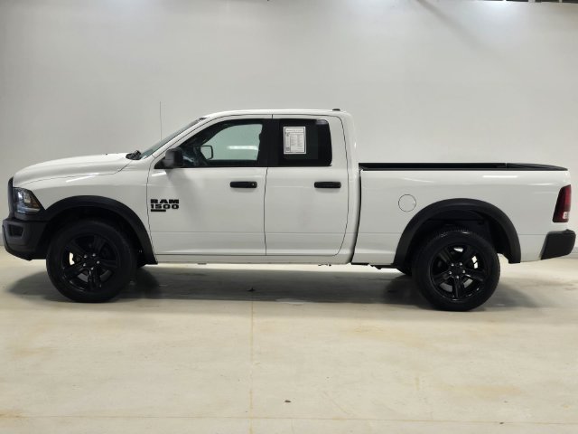 Used 2022 RAM 1500 Warlock AWD/4WD image 31