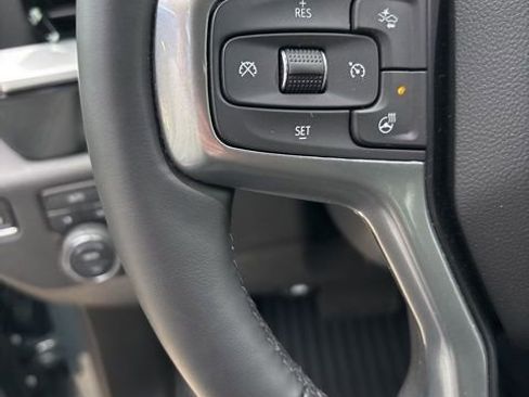 New 2025 Chevrolet Silverado 1500 LT image 21