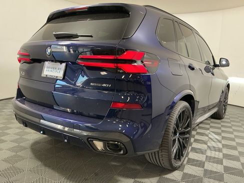 New 2026 BMW X5 sDrive40i w/ M Sport Package image 5