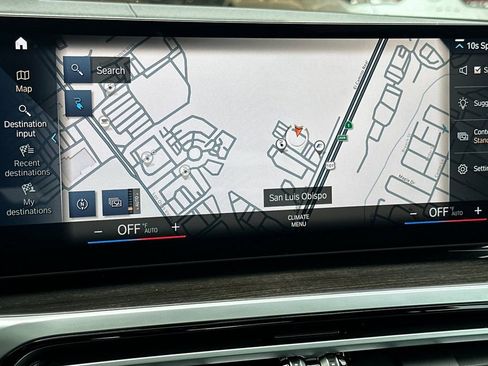 Used 2023 BMW i4 eDrive35 image 21