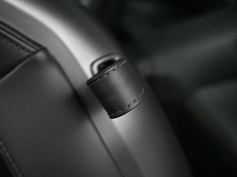 Certified 2025 Porsche 911 Carrera 4 GTS AWD/4WD image 15