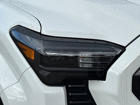 New 2026 Toyota Tacoma SR image 29