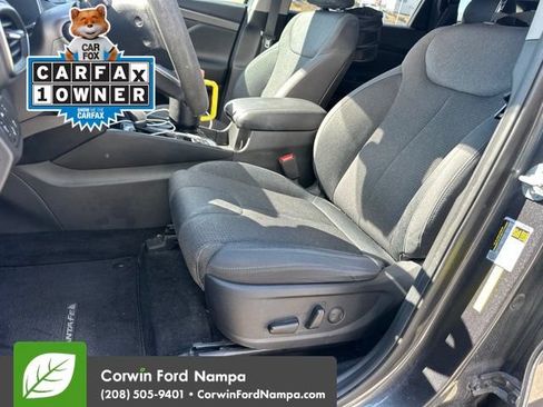 Used 2020 Hyundai Santa Fe SEL AWD/4WD image 14