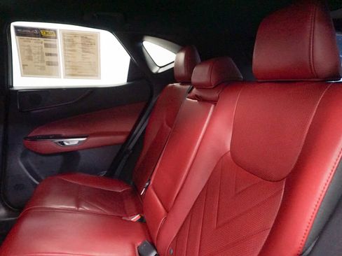 Used 2024 Lexus NX 450h+ Luxury image 19