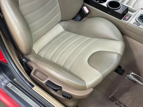 Used 1999 BMW M Coupe RWD image 50