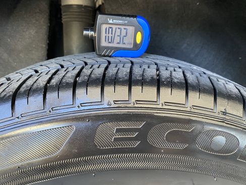 Certified 2023 Volkswagen Tiguan S w/ Driver Assistance Package image 20