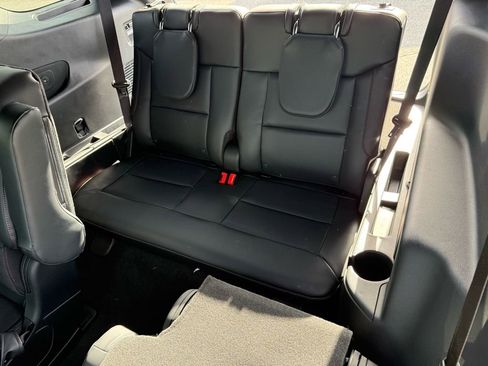 New 2026 Ford Explorer ST w/ Sun And Sound Package image 9