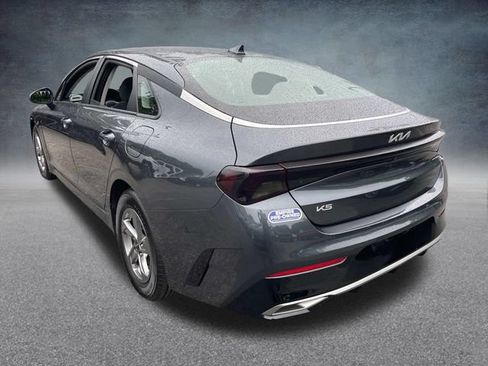Used 2023 Kia K5 LXS FWD image 6