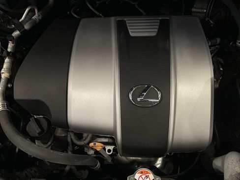 Used 2022 Lexus RX 350 AWD w/ Premium Package image 26
