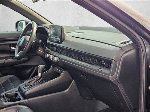 Used 2024 Honda CR-V Sport-L image 19