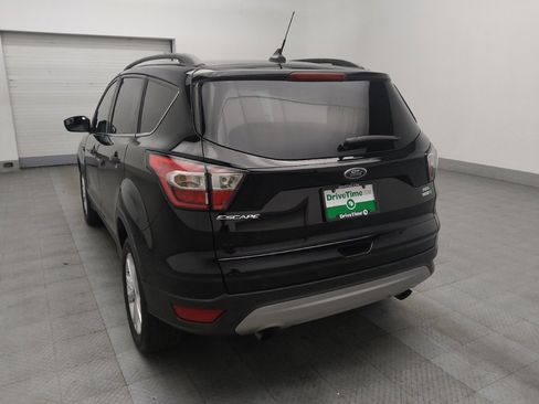 Used 2018 Ford Escape SEL image 5