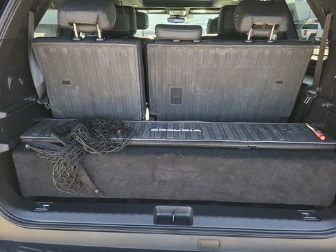 Used 2025 Toyota Sequoia TRD Pro image 26