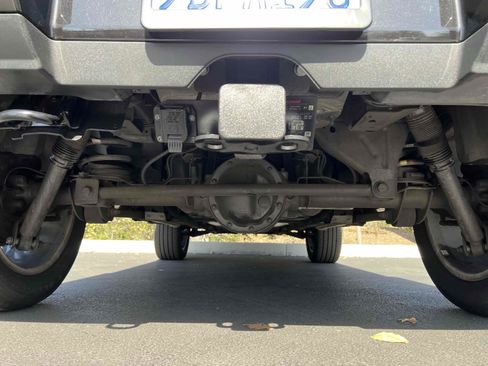 Used 2019 Mercedes-Benz G 550 4MATIC SUV - SEAT COMFORT PKG image 69