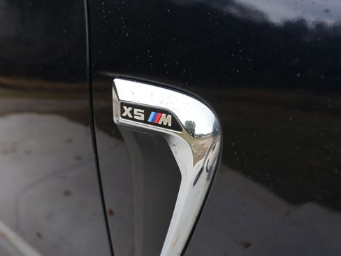 Used 2017 BMW X5 M image 7