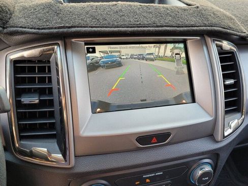 Used 2019 Ford Ranger XLT w/ Equipment Group 302A Luxury image 21