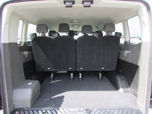 Used 2024 Ford Transit 350 XLT RWD image 25
