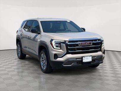 Used 2025 GMC Terrain Elevation